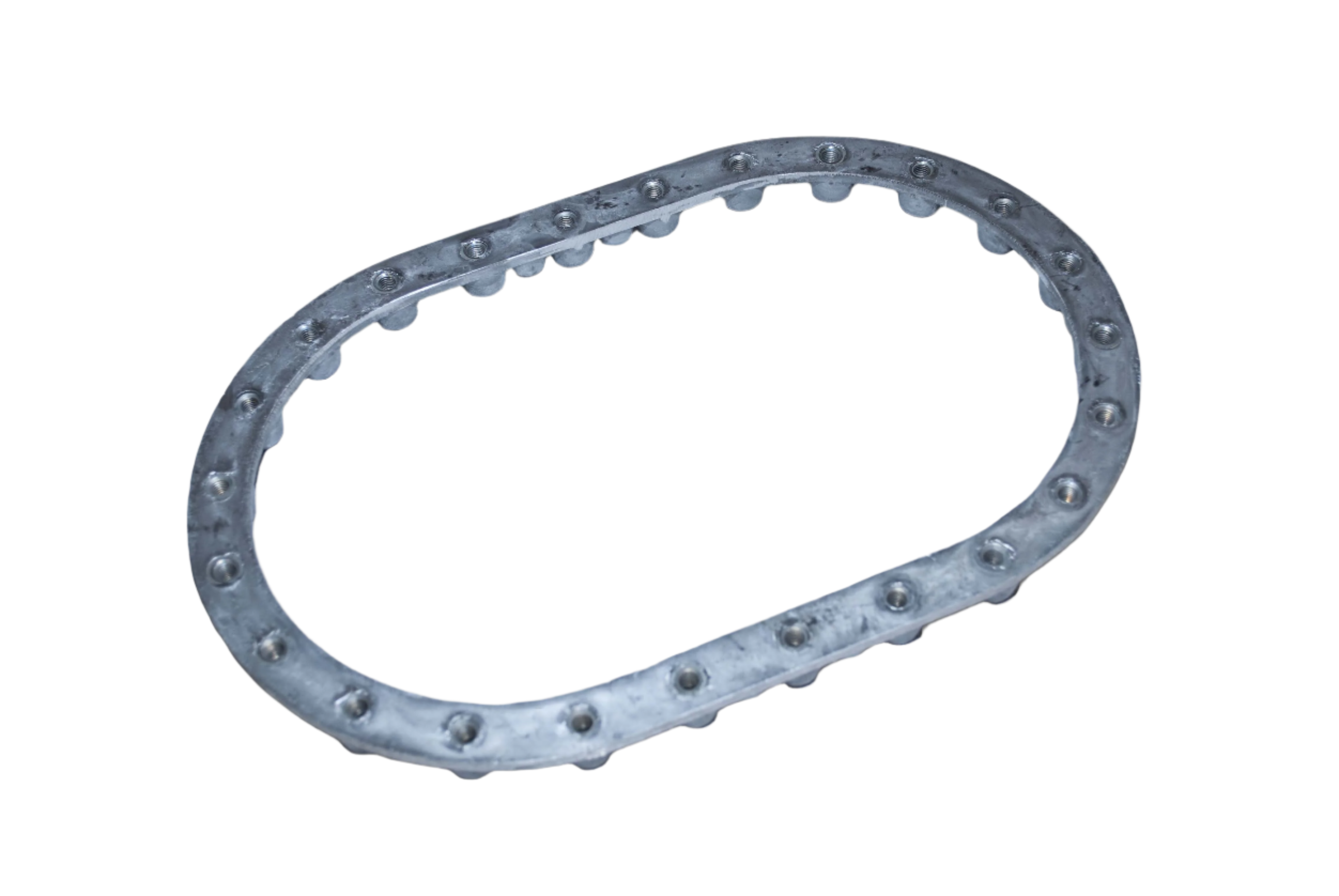 Nut Rings for Fuel Cells