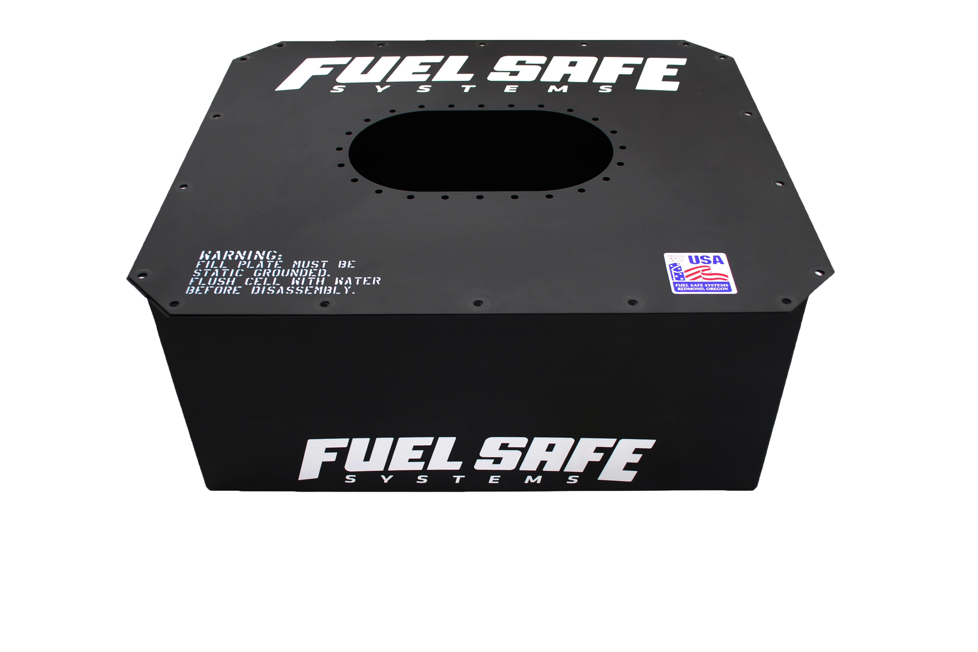 Replacement Steel Cans