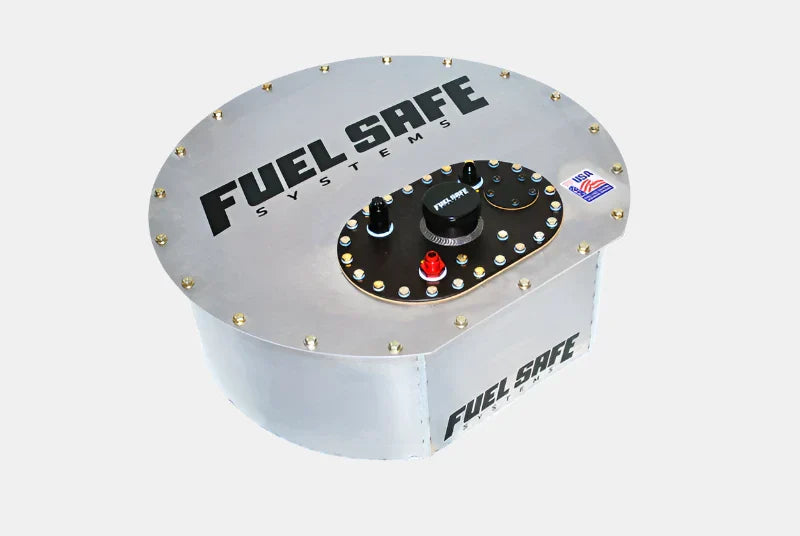 Spare Tire Fuel Cells