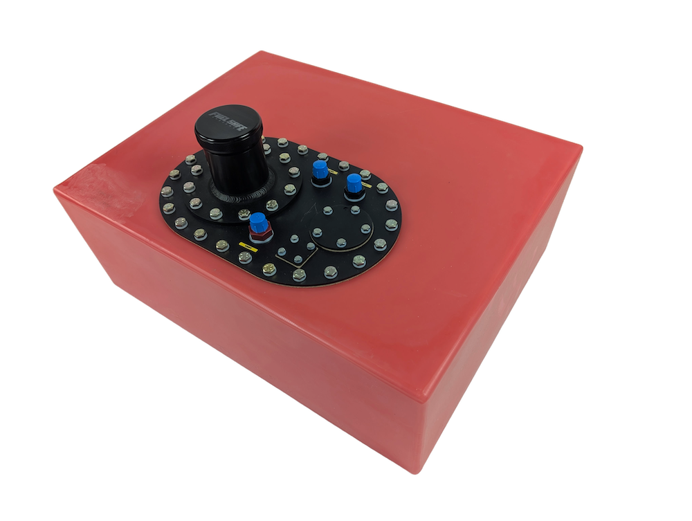 Core® Racing Fuel Cells