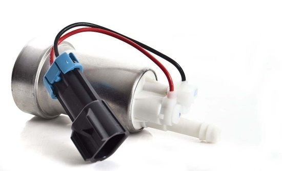 In Tank Fuel Pumps - Racing Fuel Cell Parts | Fuel Safe