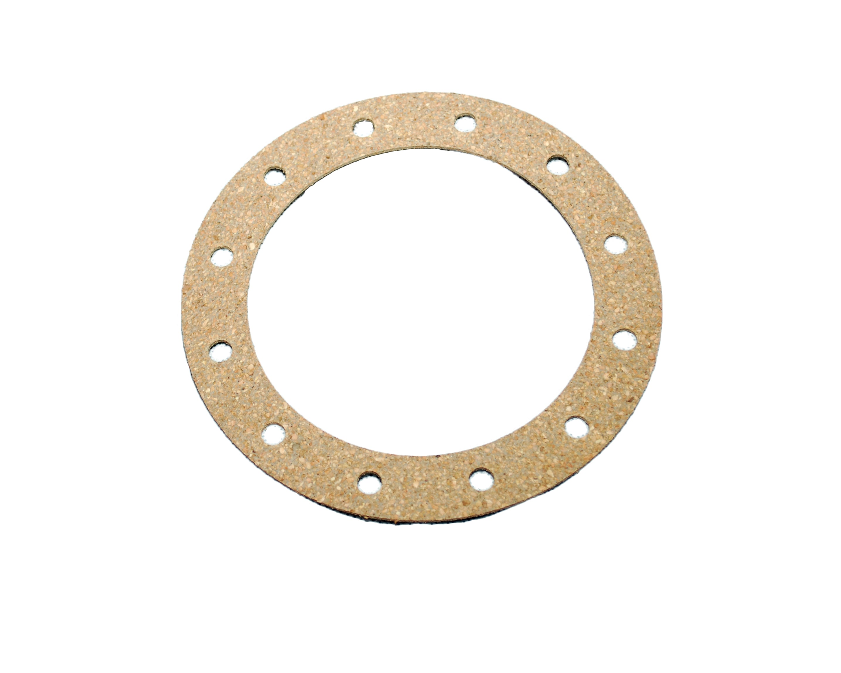 Round 12 bolt gasket