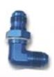 -8AN (90°) Bulkhead Fitting ,BHF0890