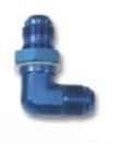 -10AN (90°) Bulkhead Fitting ,BHF1090