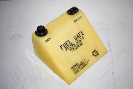 Formula Road Race Wedge Fuel Cell, CB301