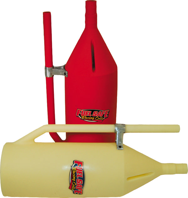 Dump Can Fueling Bottle