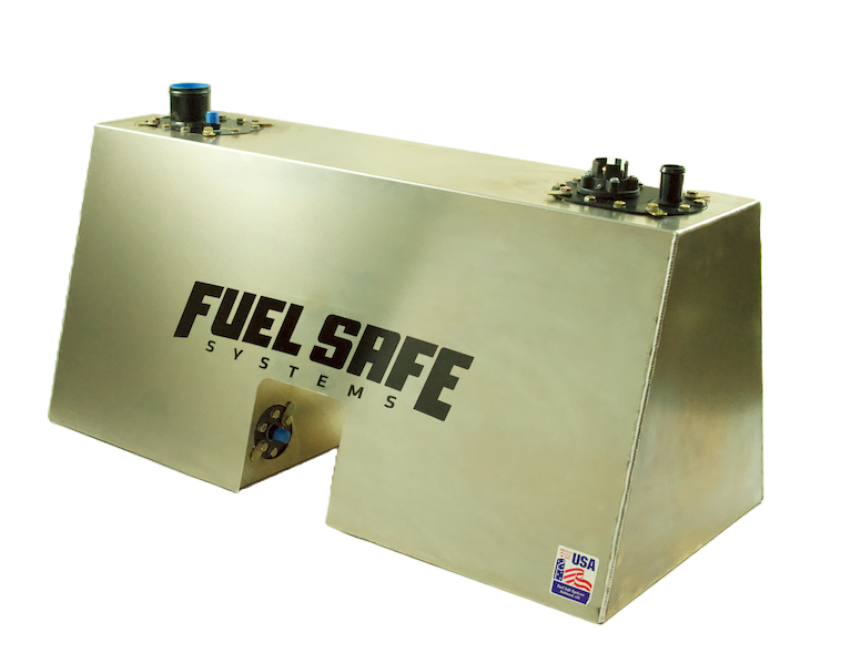 Enduro Cell® Complete Off Road Buggy Fuel Cell 35 Gallon, OR135BE