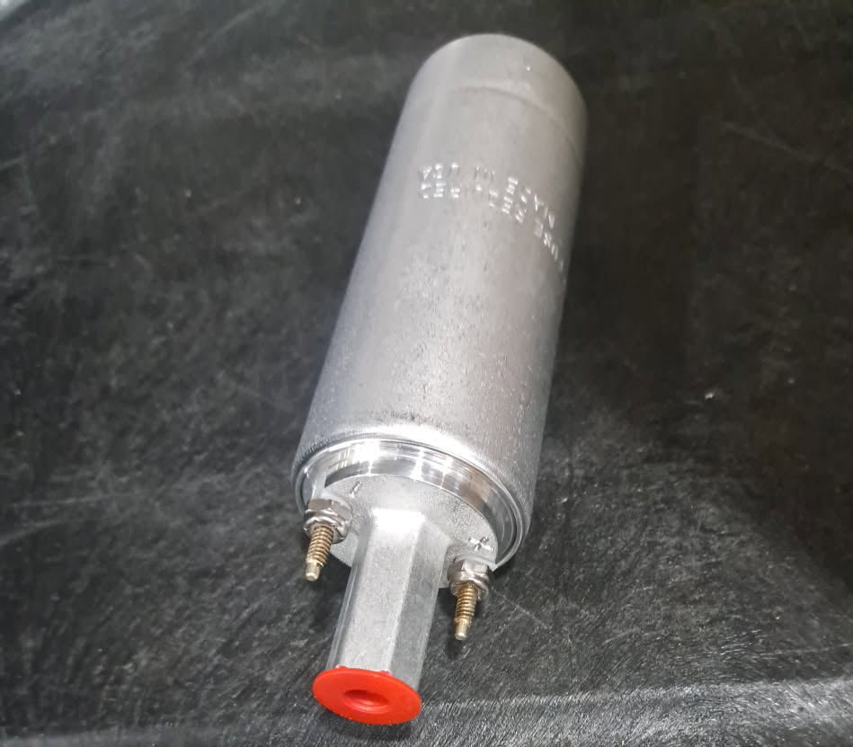 Fuel Pump, Walbro, Inline Horsepower: up to 405 HP  Flow Rate: 155LPH, FP-GSL393