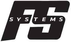 Fs Racing Logo Motorsport Fuel Cells - Safety Fuel Cell Bladder Tanks - FIA Approved