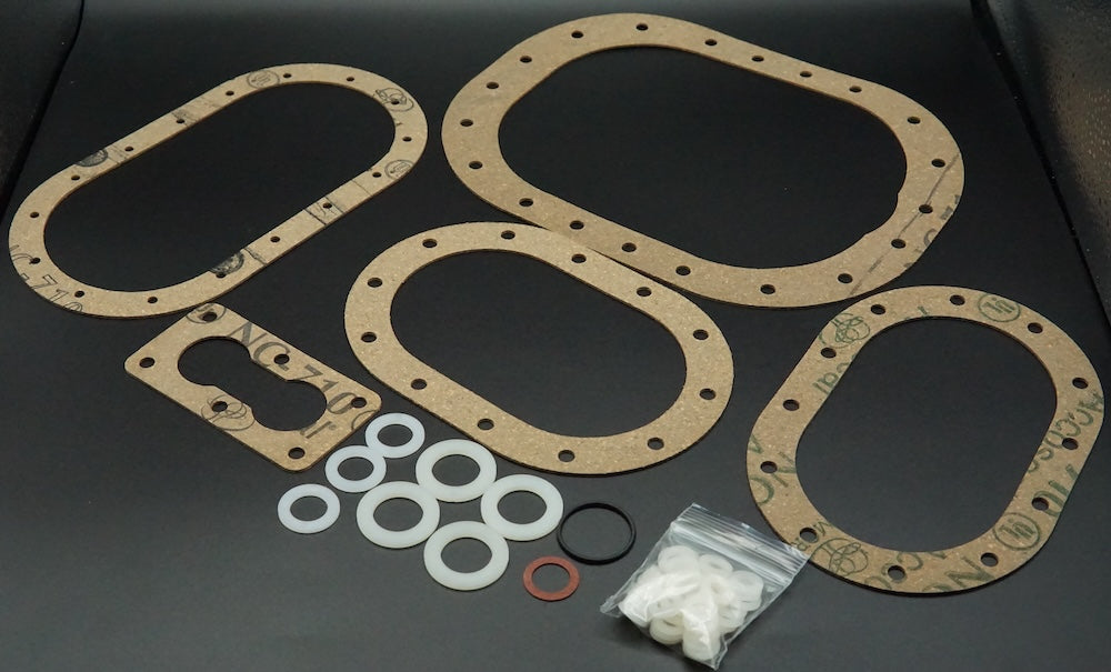 Gasket kit for SA118, GK118