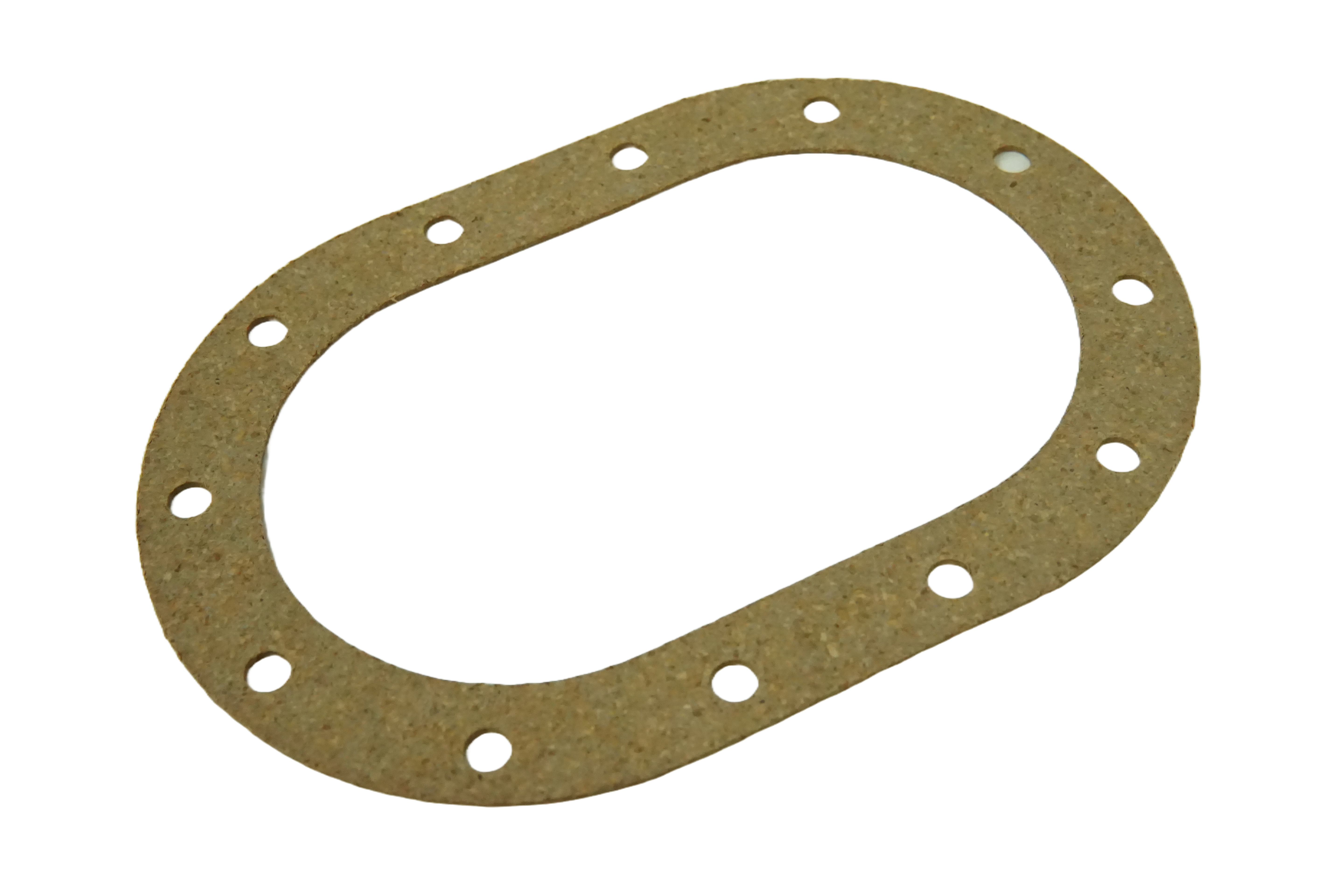 Gasket - Oval 12 Bolt, 1GAS25