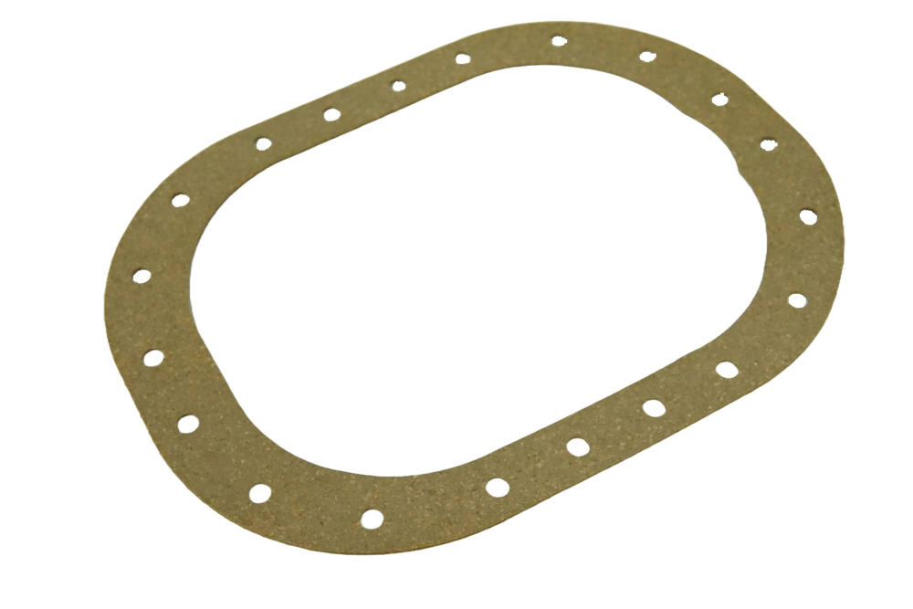 Gasket - Oval 20 Bolt, 1GAS90