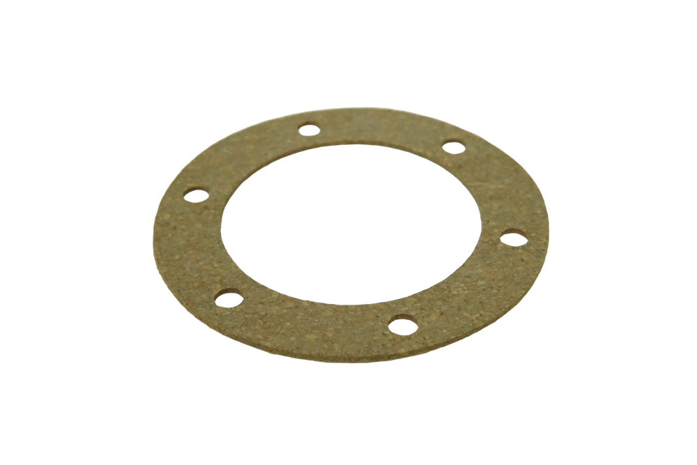 Gasket - Round 6 Bolt, 1GAS75