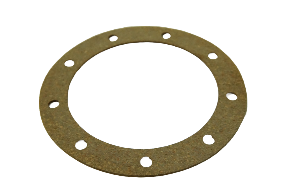 Gasket - Round 9 Bolt, 1GAS77