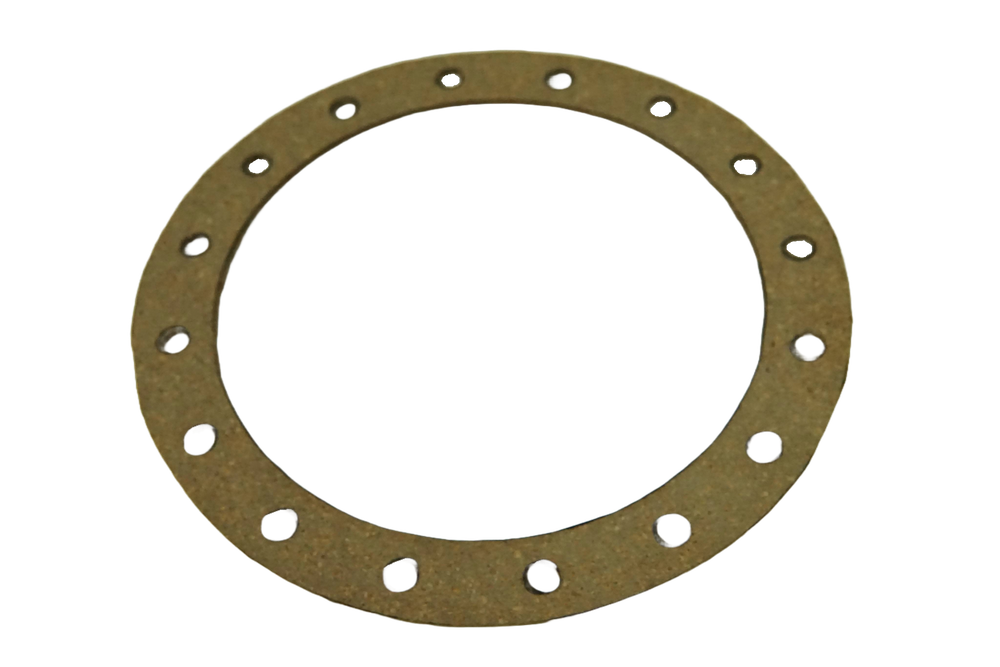 Gasket - Round 16 Bolt, 1GAS23