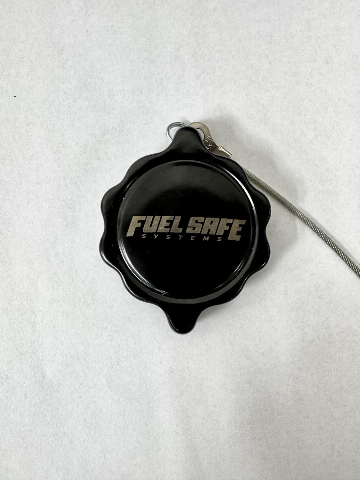 Standard Fill Cap, FC225