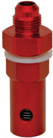 Vent Check Valve, ITVV06