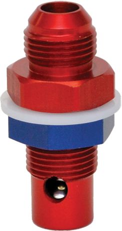 -8AN Vent Check Valve, ITVV08