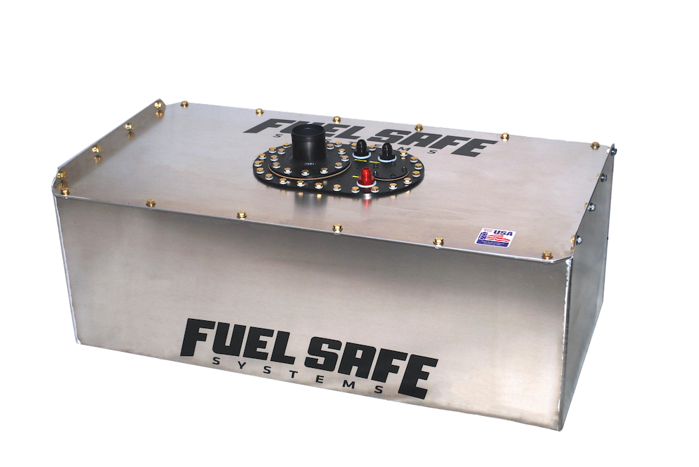 SM124-TA TransAm Fuel Cell