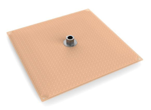 Holley HydraMat® Fuel wicking mat
