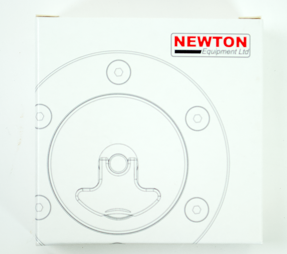 Newton Flush Cap A4NS