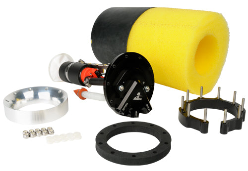 Aeromotive Phantom 340 Fuel Pump Fuel System