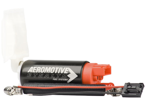 Aeromotive Stealth 340 Fuel Pump - Filter Harness E85