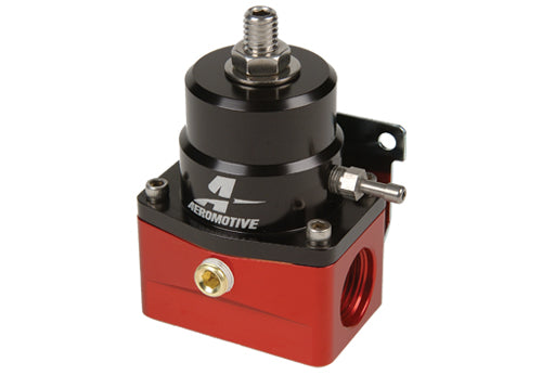 Aeromotive A1000 Injected Bypass Regulator REG-13101