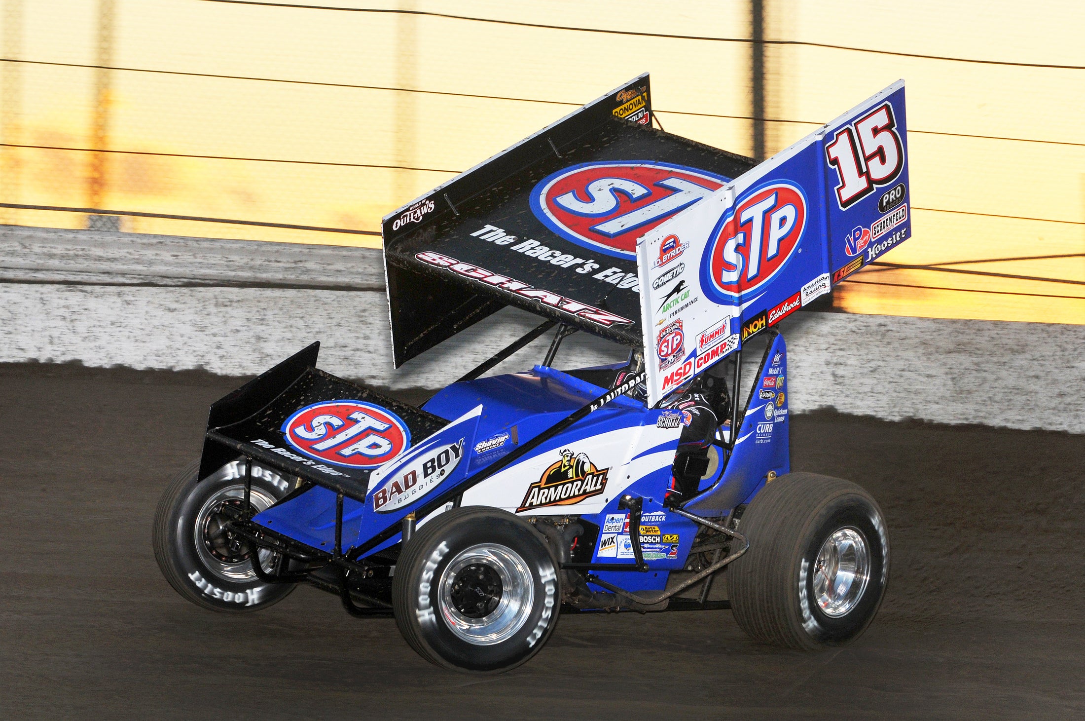 Circle Track Fuel Cells - Safety Fuel Cell Bladder Tanks