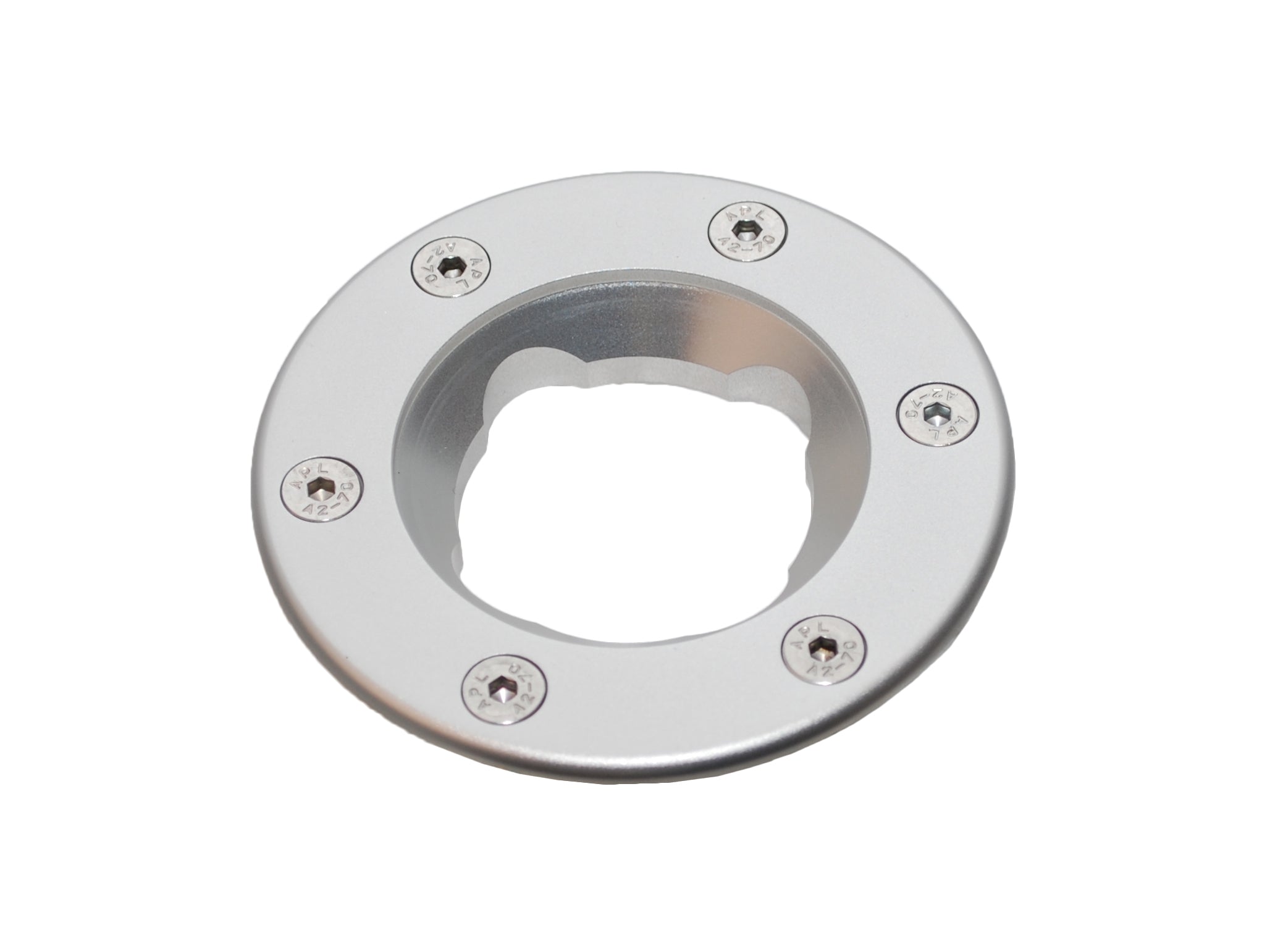 Aero 300, Flange Only, 6 Hole, F36D2