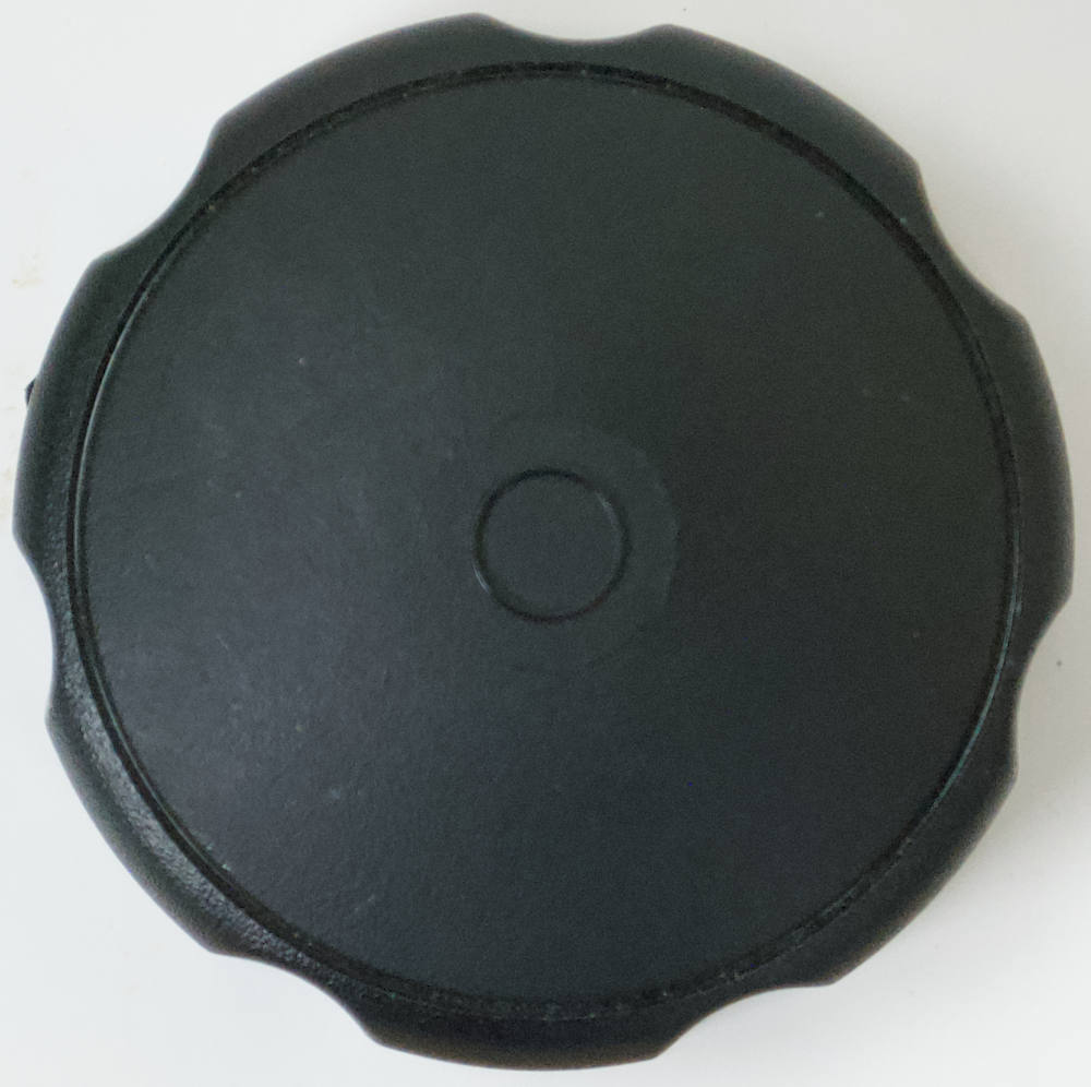 Replacement Gas Bag Cap