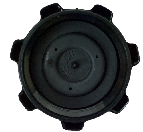 Fuel Dump Cans