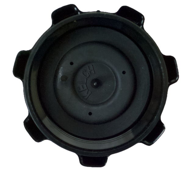 Fuel Dump Cans