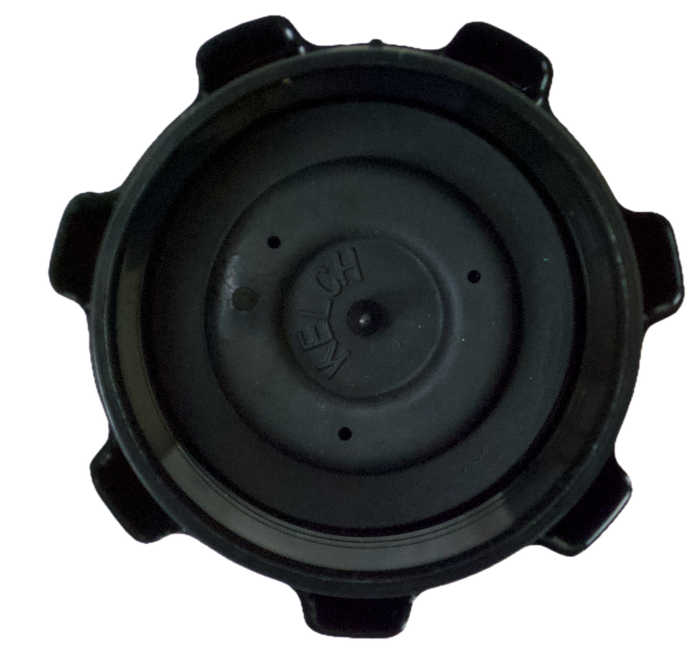 Fuel Dump Cans
