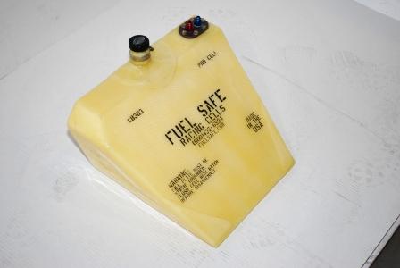 Formula Road Race Cell, CB303