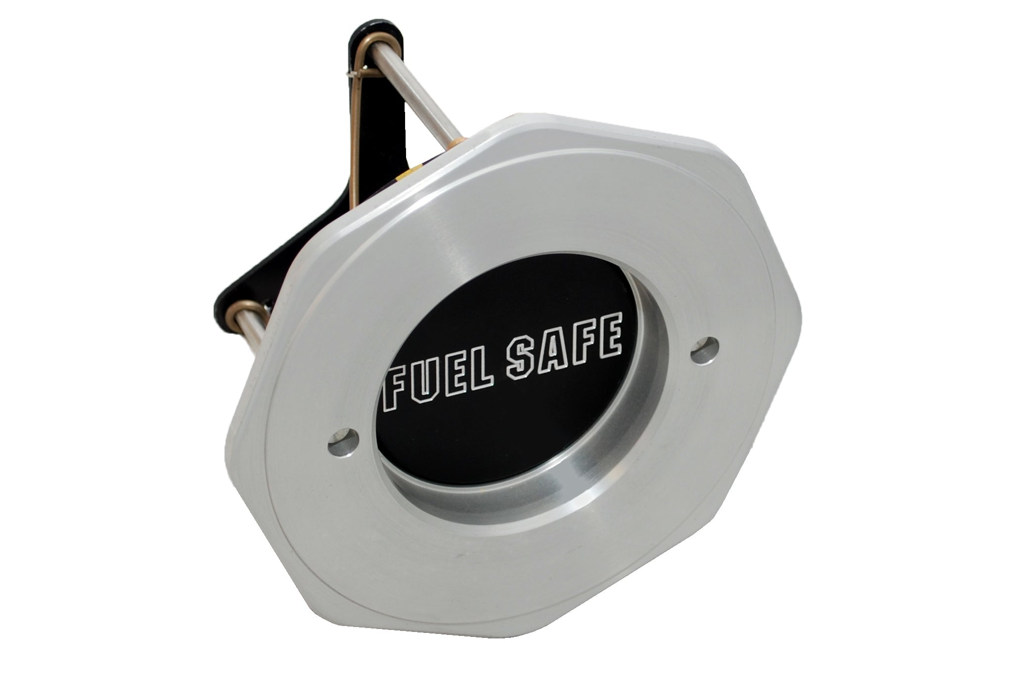 Fuel Safe Dry Break Cap, FSDBC