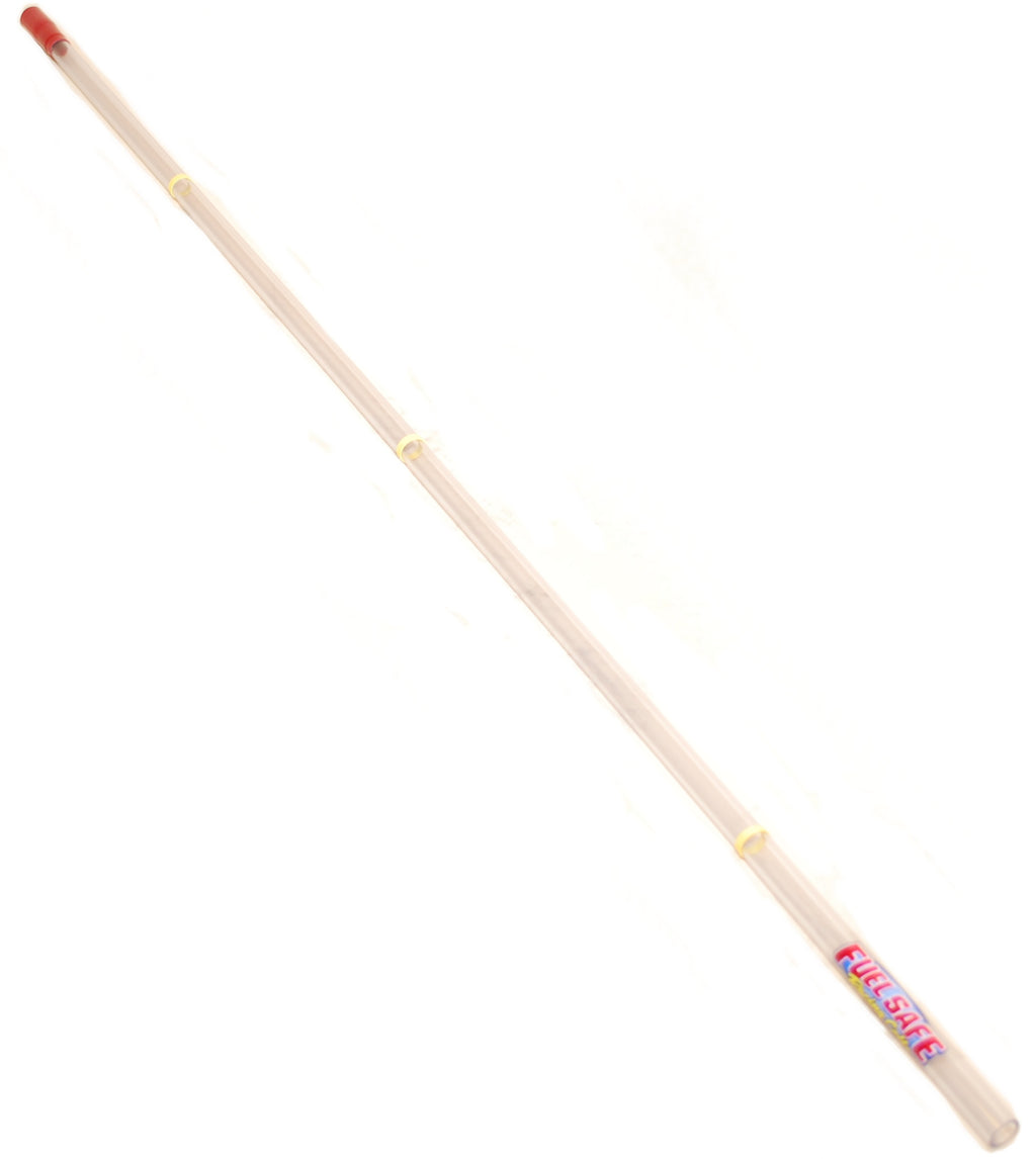 Fuel Safe FLS Clear Fuel Level Stick 36