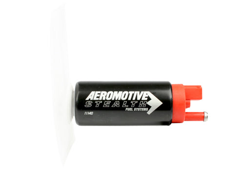 Aeromotive Stealth 340 Fuel Pump E85