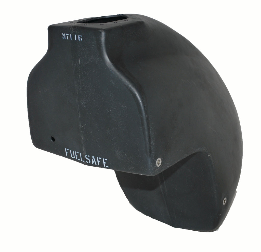 Fuel Safe MT119 Midget Tail Tank 19 Gal