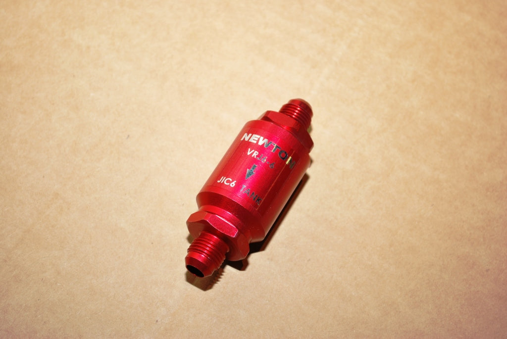 VRJ6-6 Vent Valve