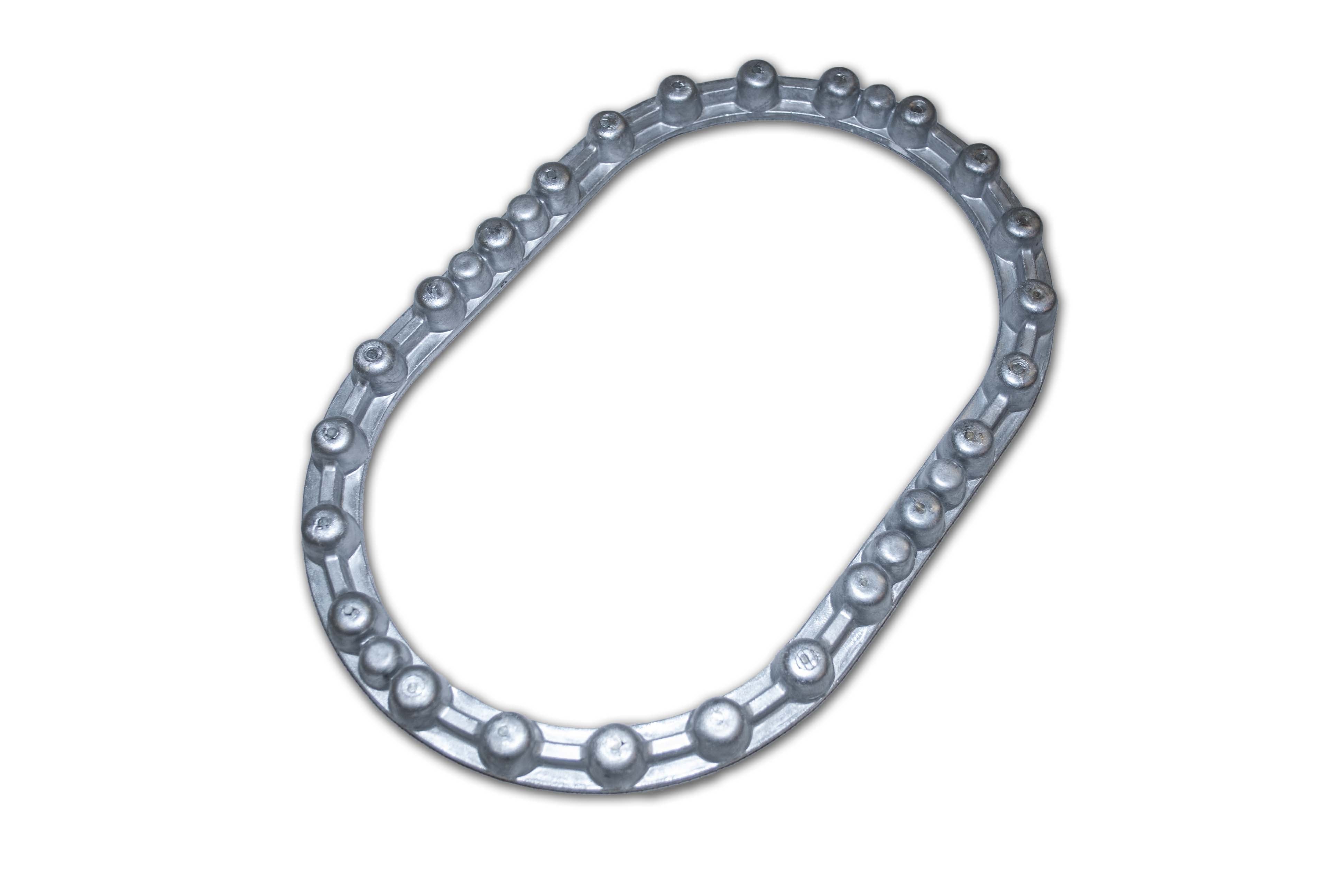 Nut Ring, NR06X10-1