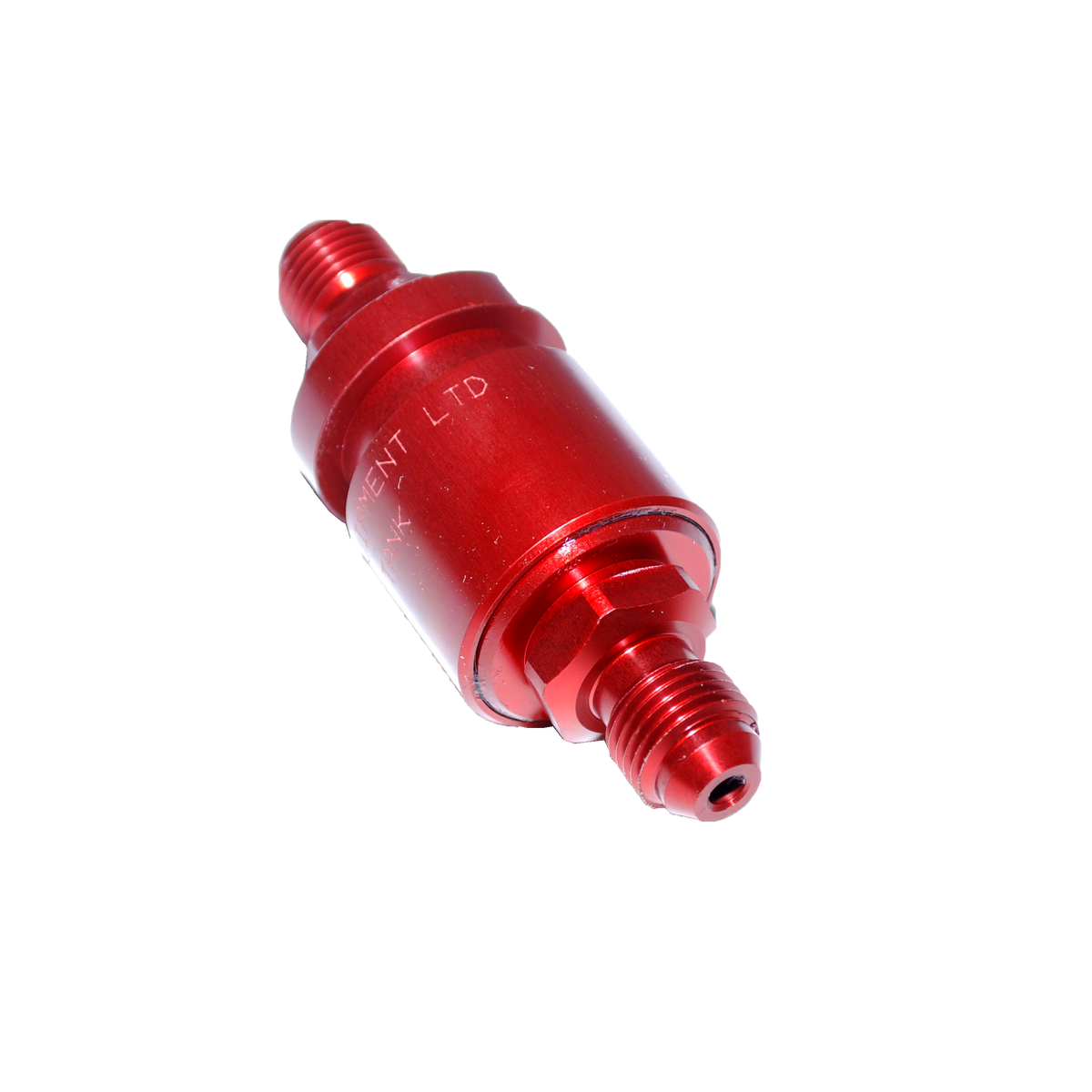 In-Line Tank Mount Vent Valve, VRJ6-6