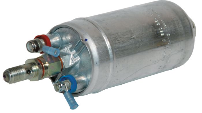 Bosch 044 Universal Inline Fuel Pump