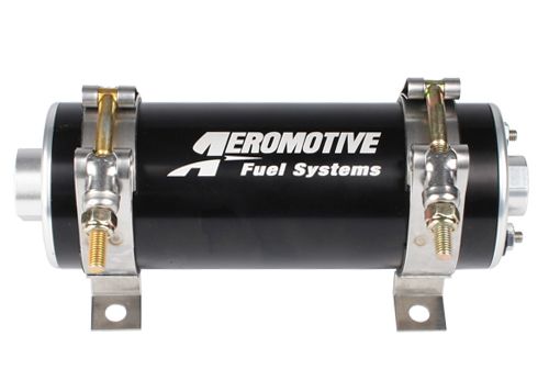 Aeromotive A750 Fuel Pump FP-11103 (black)