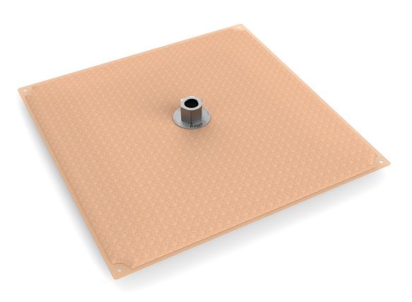 Holley HydraMat® Fuel wicking mat, HydraMat - Free Shipping For Online  Orders Over $100