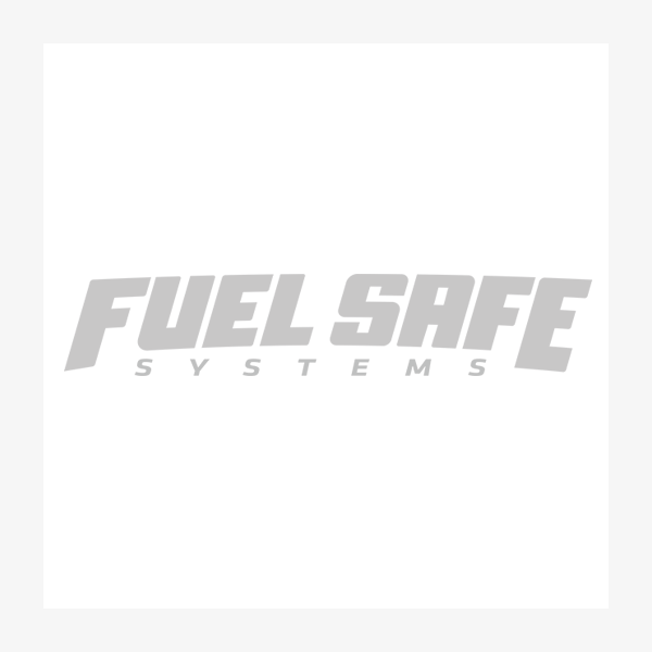 Fuel Safe DST115 15 gal Race Safe Cell, Steel Can for Billy Moyer Racing