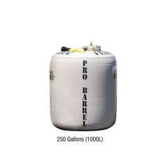 250 Gallon Pro Barrel