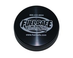 1.75" Fill Cap - Threaded - Non Vented (Fits FN150)