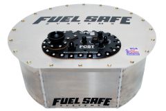 Spare Tire, Race Safe FCST, SA130-RS2-FCST (No Cap)