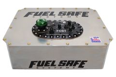 RS2-FCST, Full Fuel Cell With Radium FCST and Cap